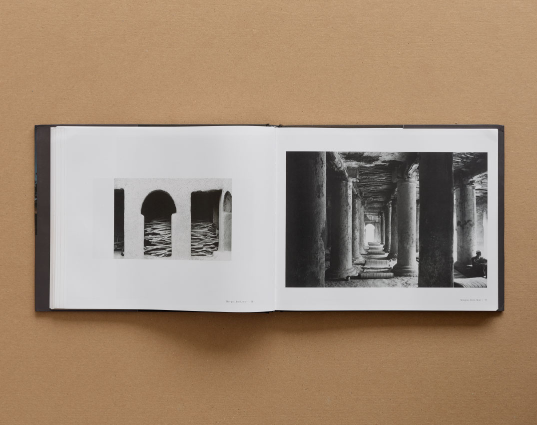Butabu<br/>Essay: Suzanne Preston Blier<br/>Princeton Architectural Press – 2003 –  310mm x 248mm