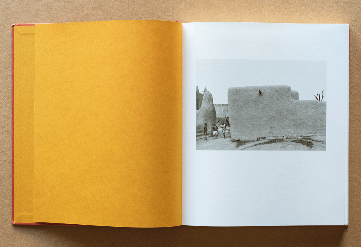 Butabu Remix<br/>Essays edited by Lesley Lokko - English and French editions<br/>Architangle (Berlin) - 2026 -  252 x 297mm, 286 pages, 222 photographs.