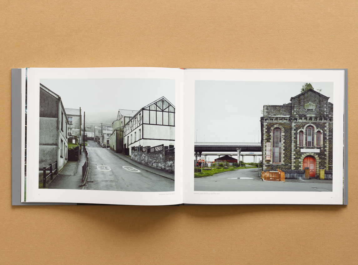 A Landscape of Wales<br/>Essay: Jim Perrin<br/>Dewis Lewis Publishing – 2010 –  338mm x 278mm